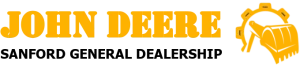 John Deere Sanford General Dealership